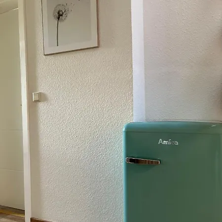 Ferienwohnung Deich Connect 9.4 Dorumer Neufeld Exterior foto