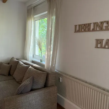 Ferienwohnung Deich Connect 9.4 Dorumer Neufeld Exterior foto