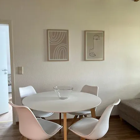 Ferienwohnung Deich Connect 9.4 Dorumer Neufeld Exterior foto