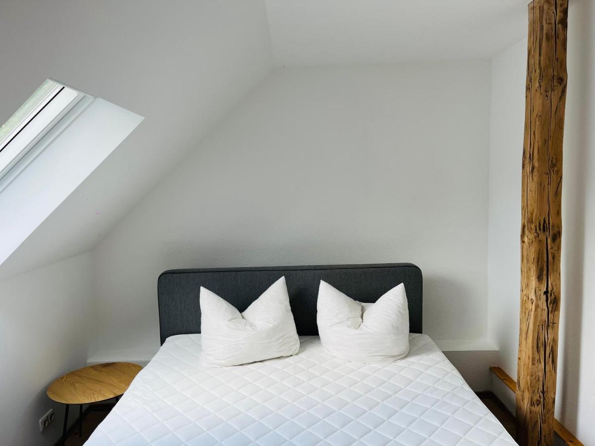 Apartment Deich Connect 9.4 Dorumer Neufeld