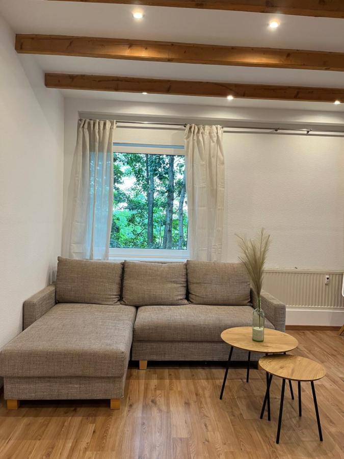 Deich Connect 9.4 Apartment Dorumer Neufeld