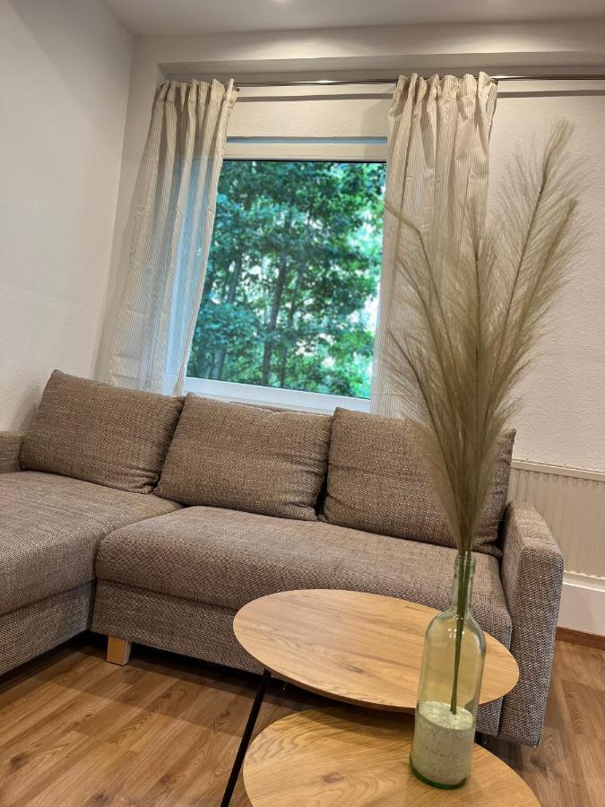 Deich Connect 9.4 Apartment Dorumer Neufeld
