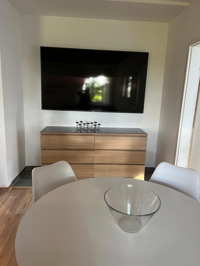 Apartment Deich Connect 9.4 Dorumer Neufeld