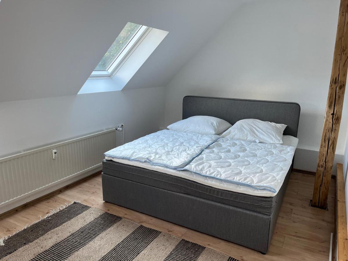 Apartment Deich Connect 9.4 *