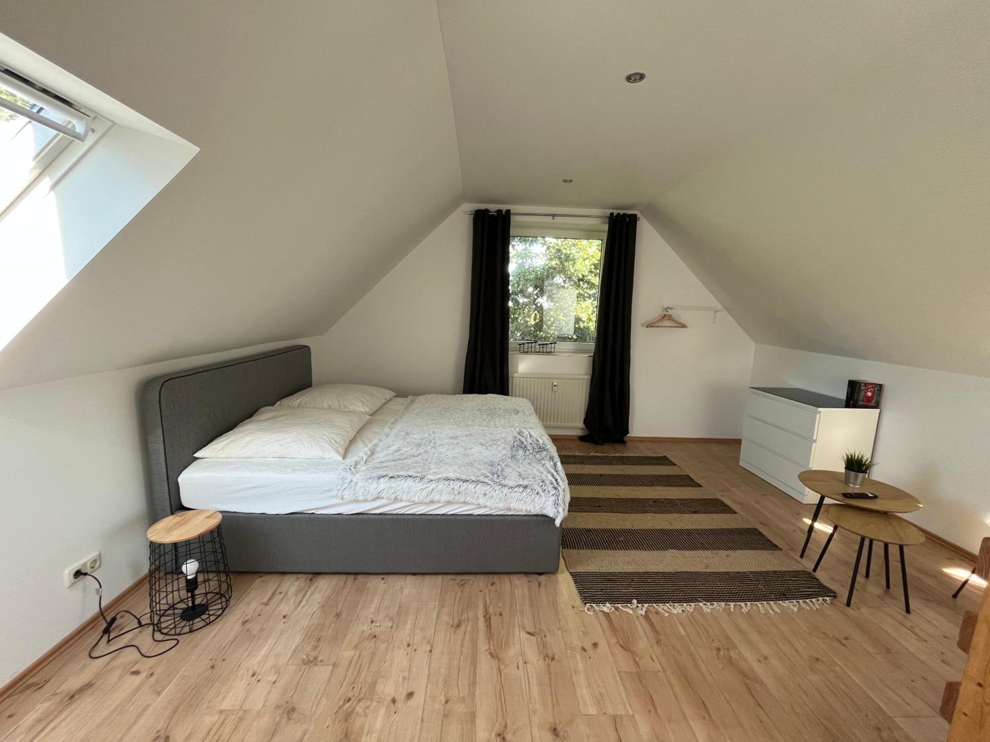 Apartment Deich Connect 9.4