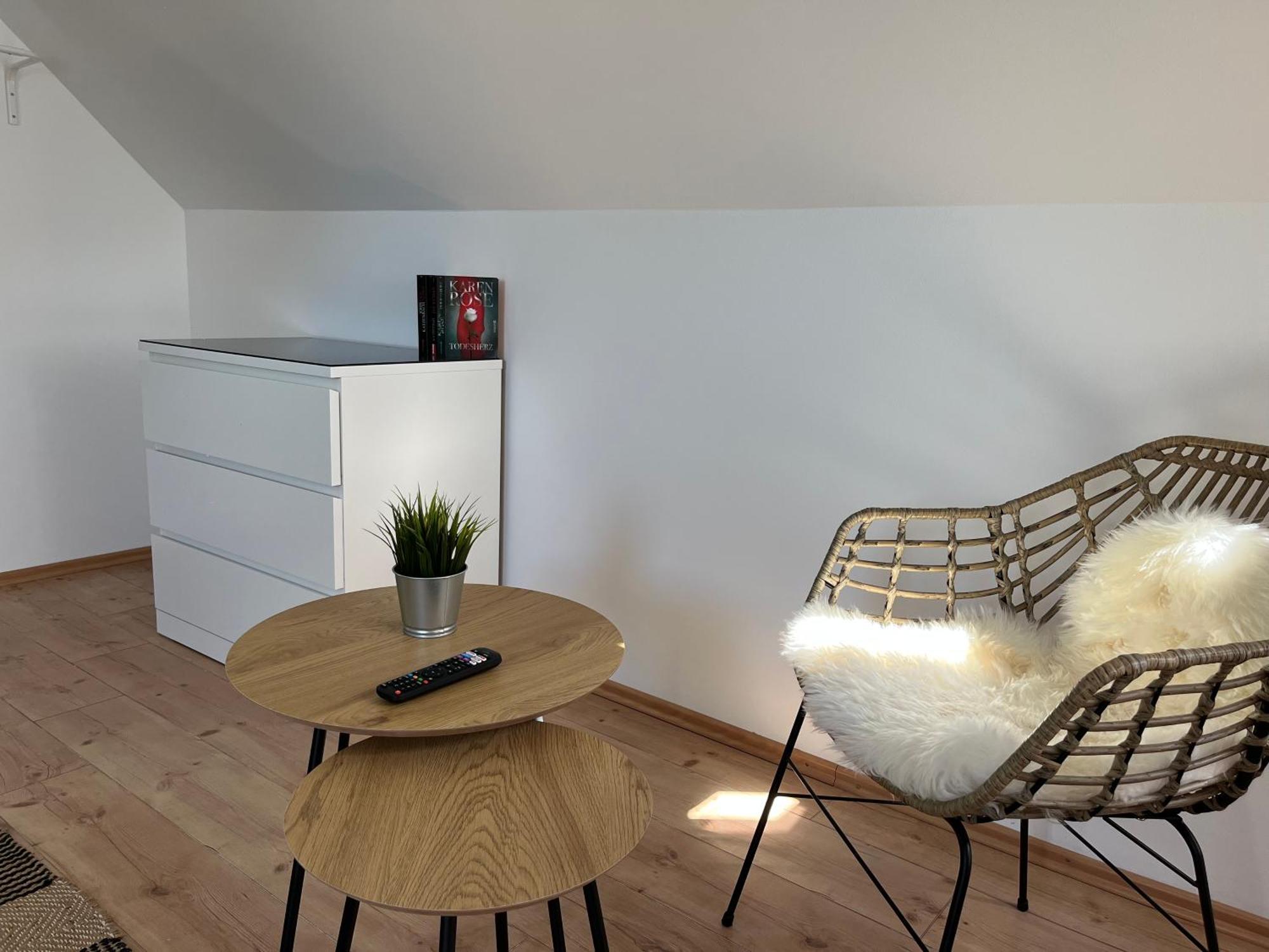 Apartment Deich Connect 9.4 Dorumer Neufeld